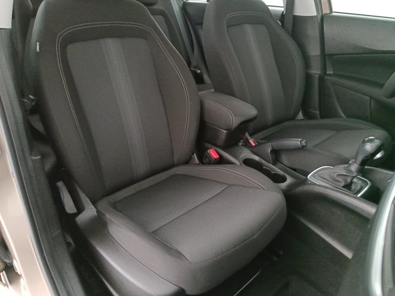 FIAT Tipo SW II 2016 - Tipo SW 1.6 mjt Lounge s&s 120cv DCT my19
