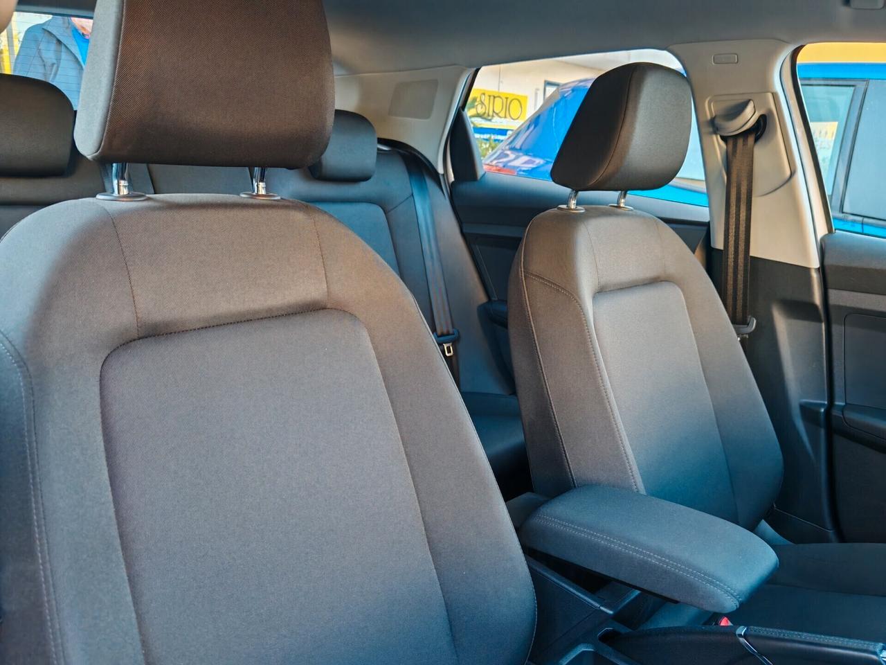 Audi A1 citycarver 35 TFSI Identity Contrast