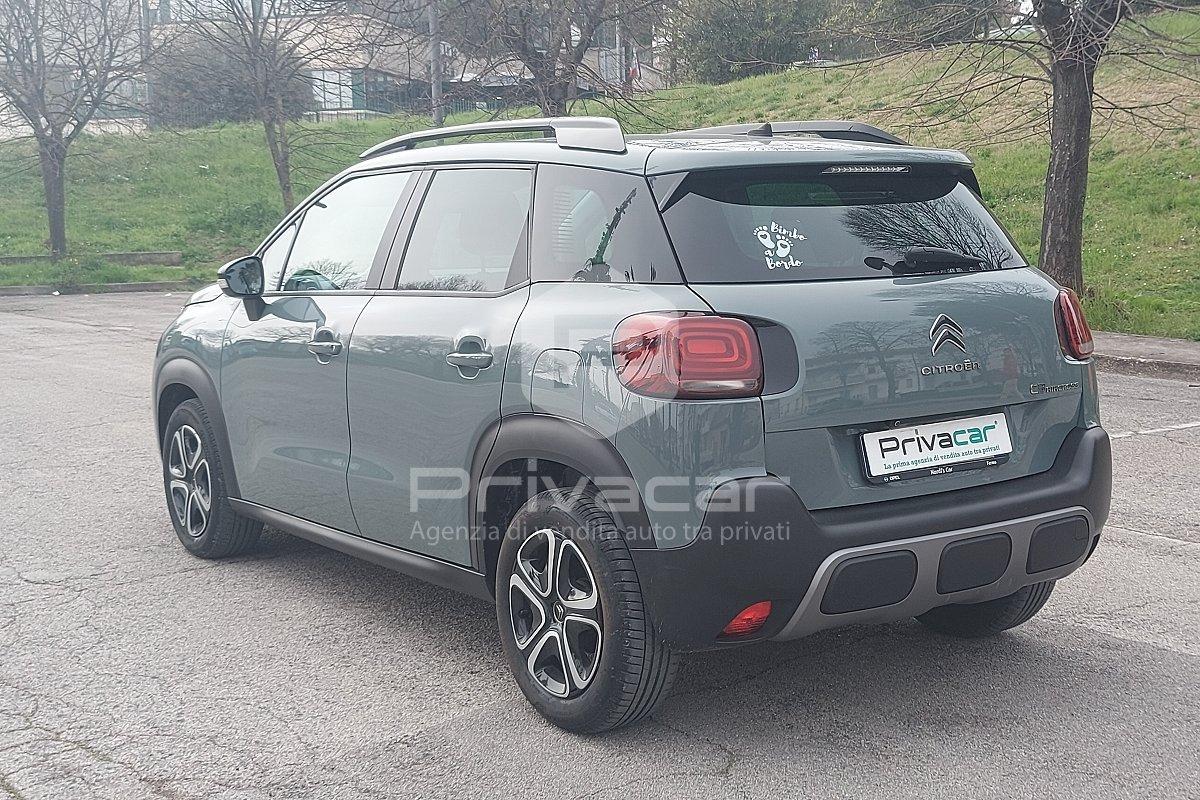 CITROEN C3 Aircross PureTech 110 S&S Feel