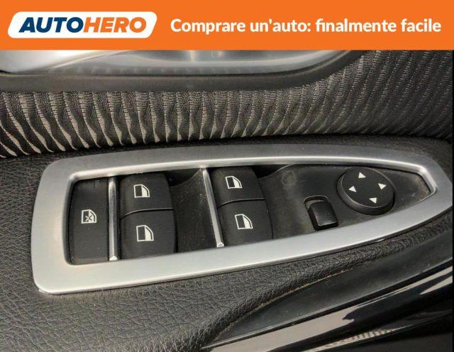 BMW 418 d Gran Coupé