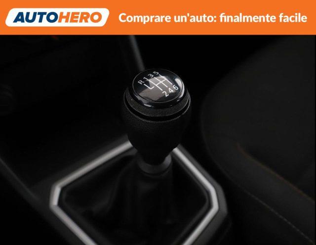 DACIA Sandero Stepway 1.0 TCe 90 CV Expression