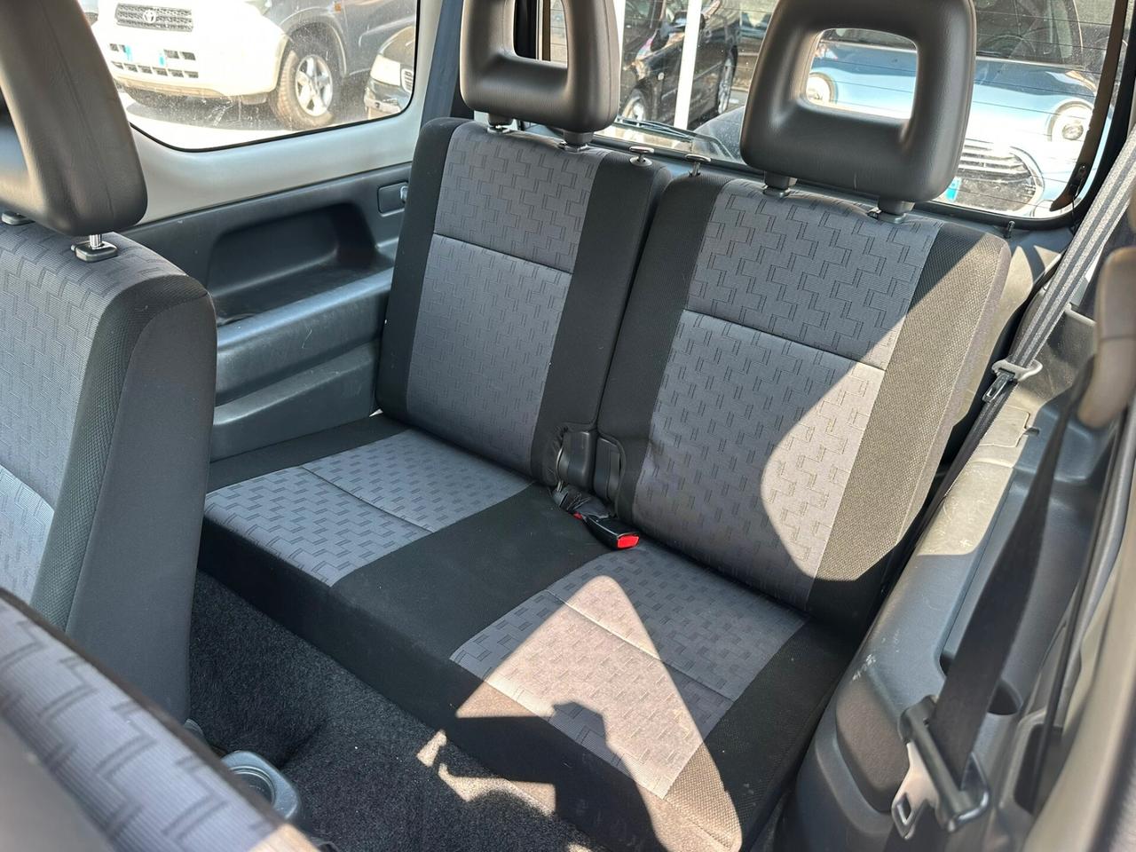Suzuki Jimny 1.3i 16V cat 4WD Special