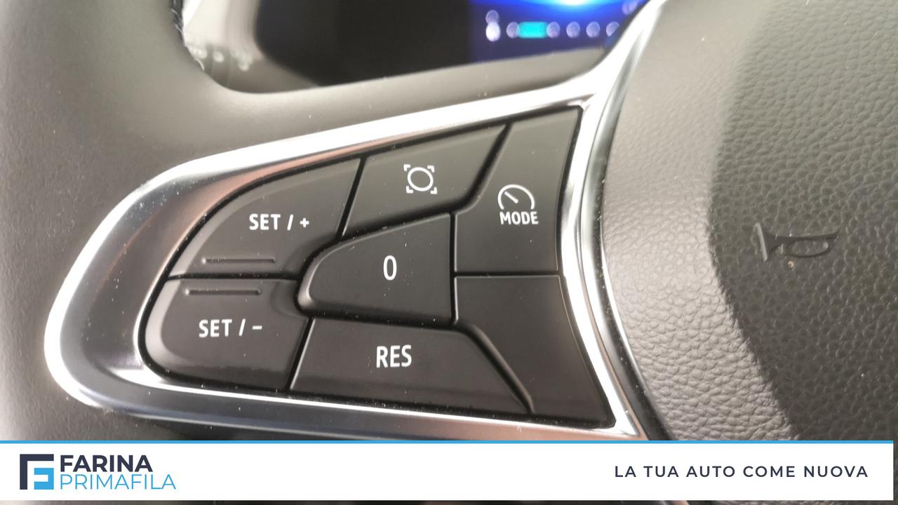 RENAULT Captur II 2024 - Captur 1.0 tce Techno 90cv