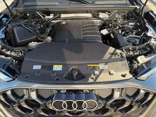 Audi Q5 Q5 2.0 tdi mhev+ S line edition quattro 204cv S-tronic TETTO LED NAVI CAMERA
