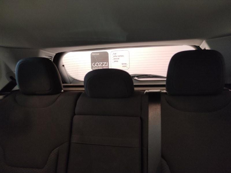 JEEP Compass 2ª serie - Compass 1.5 Turbo T4 130 CV MHEV 2WD Longitude