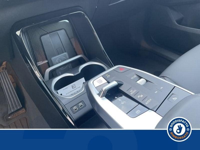 BMW X1 sDrive 18d