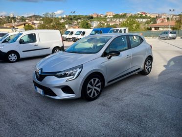 Renault Clio TCE 90CV 5P 2023 BENZINA