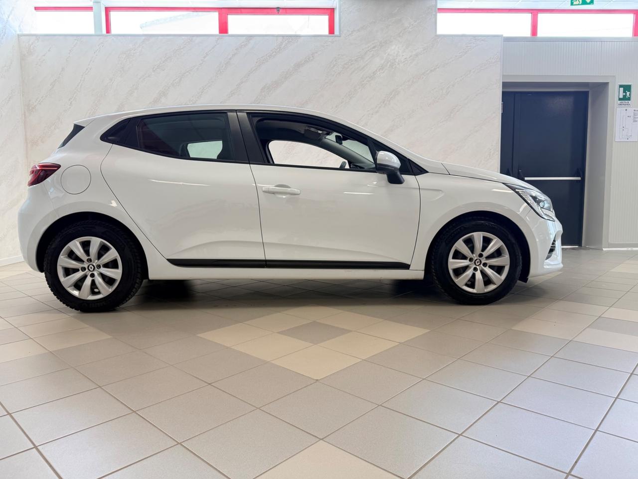 Renault Clio TCe 100 CV GPL 5 porte Life