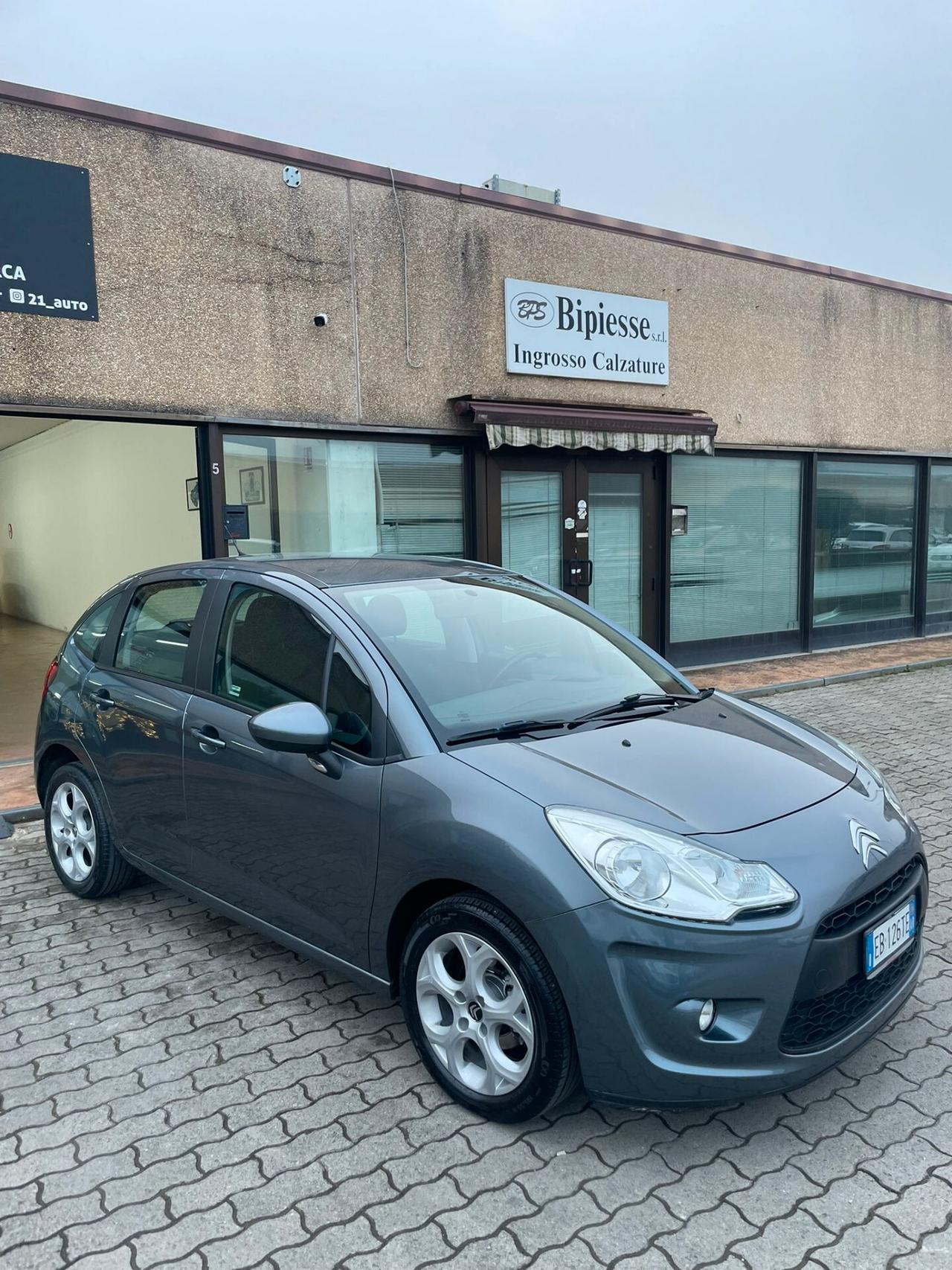 Citroen C3 1.1 Business