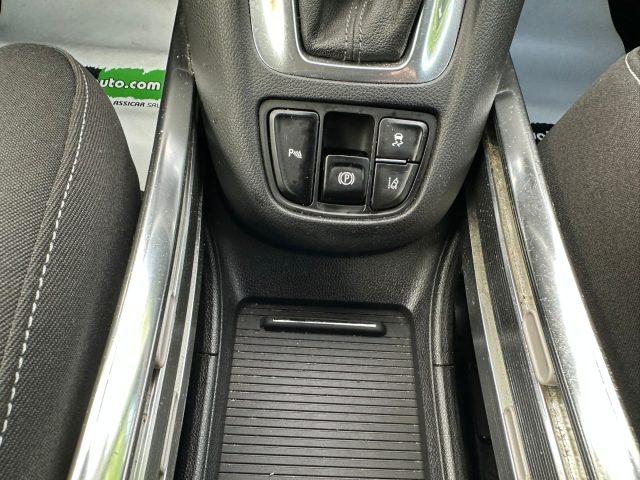 OPEL Zafira 7 POSTI! 2.0 CDTi 170CV aut. Innovation