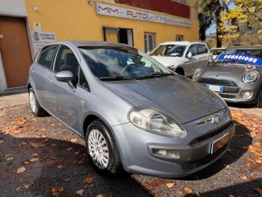 Fiat Punto Evo 1.3 Mjt 90 CV 5 porte Emotion GARANZIA 1 ANNO