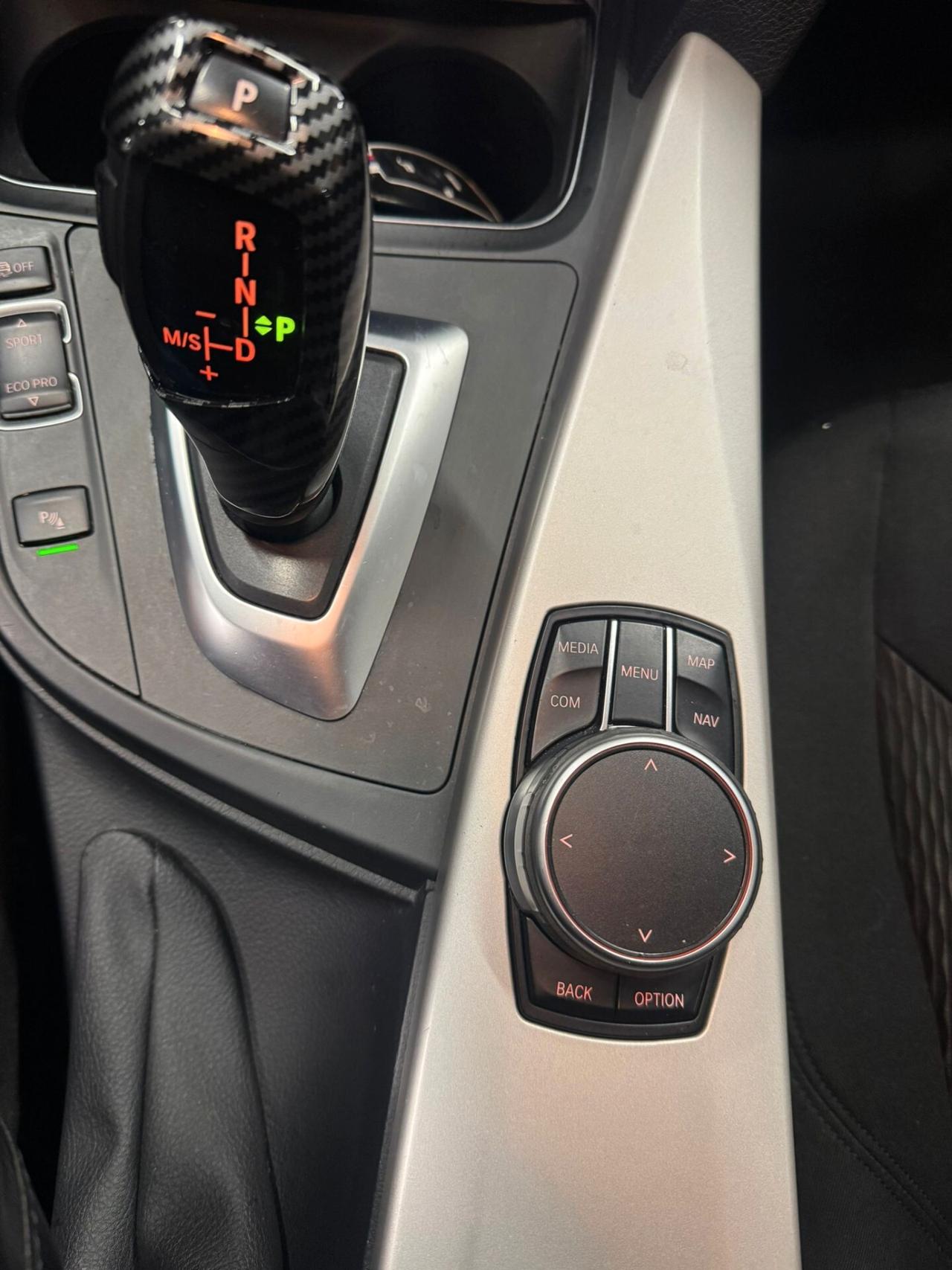 Bmw 320 320d xDrive Touring Business Advantage