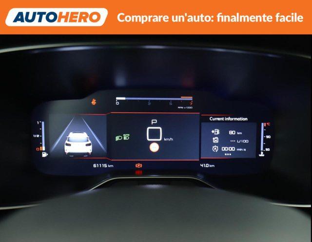 CITROEN C5 Aircross BlueHDi 130 S&S EAT8 Shine Pack