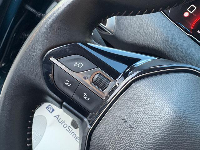 PEUGEOT 3008 1.5 BlueHDi 130 S&S Active Business