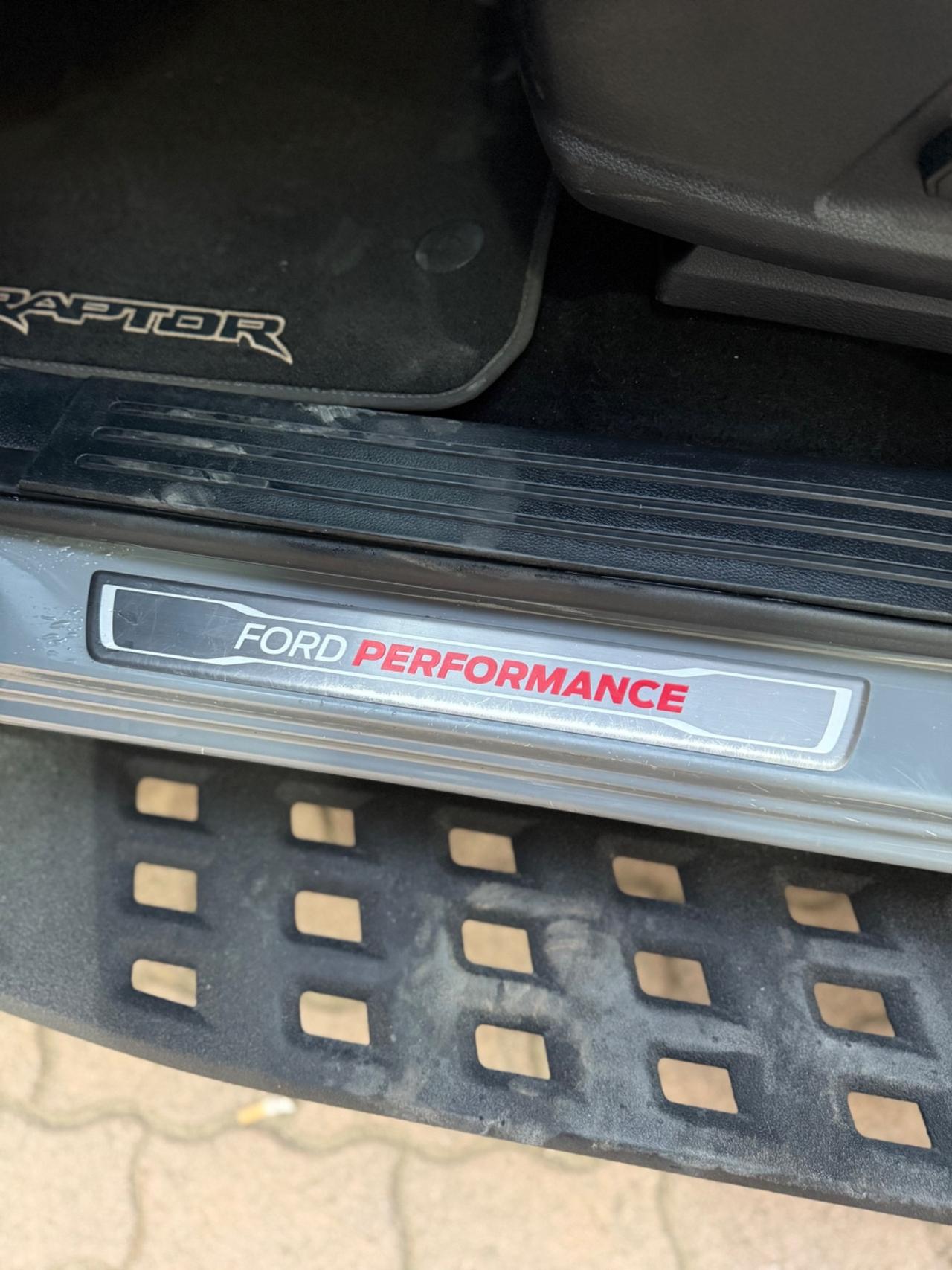 Ford Ranger 2.0 TDCi DC XL 5 posti