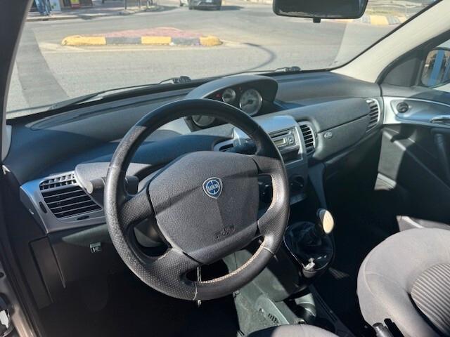Lancia Ypsilon 1.4 New Oro Ecochic GPL OK NEOPATENTATI