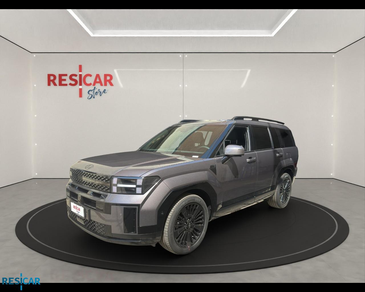 HYUNDAI NEW SANTA FE 5P 1.6 PHEV 4WD X CLASS+CP