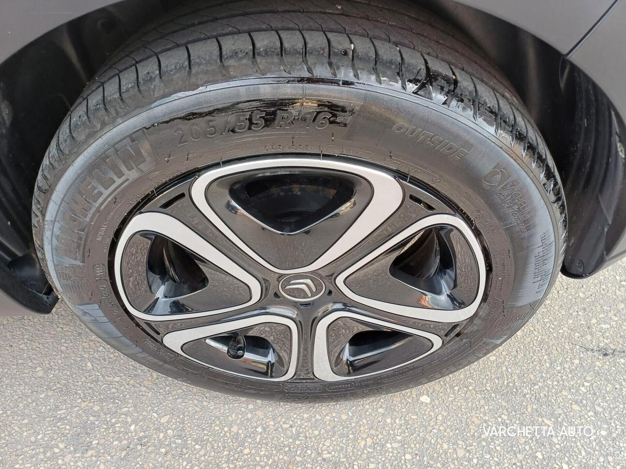 Citroen C3 PureTech 83 S&S Plus GPL "Brc" NUOVO