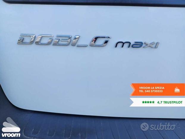 FIAT Dobl 3 serie Dobl 1.3 MJT S&S PL-TN Car...