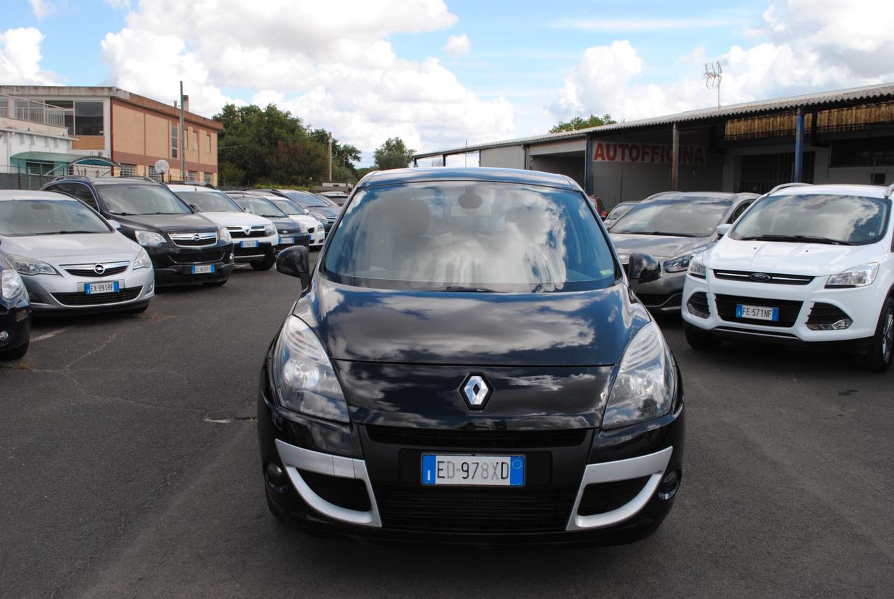 Renault Scenic X-Mod 1.5 dCi 110CV Luxe