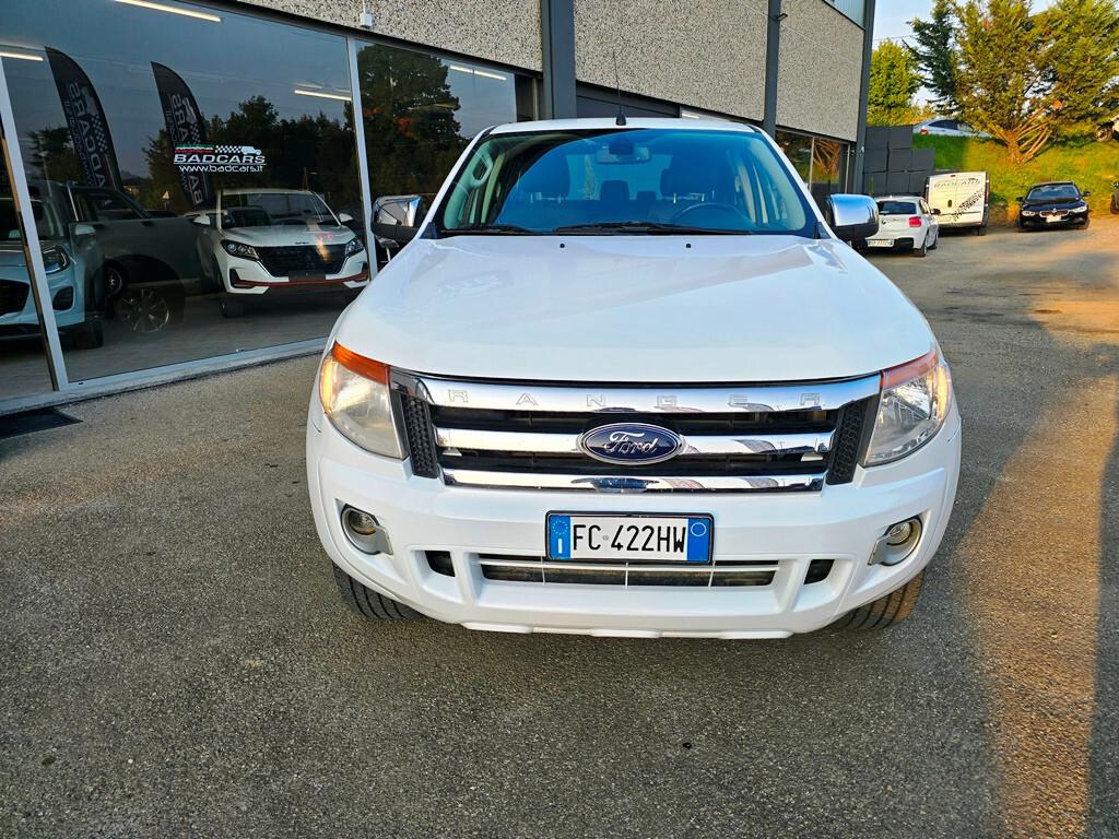 Ford Ranger 2.2 TDCi XLT CON PREZZO REALE!