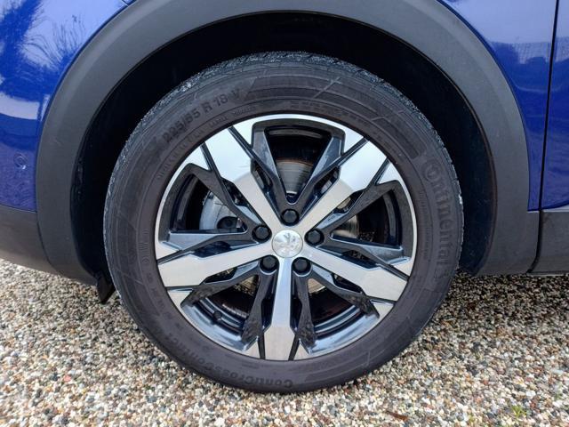 PEUGEOT 3008 PureTech Turbo 130 Allure