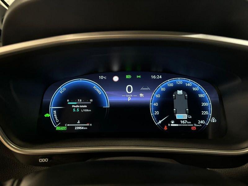 Toyota Corolla Cross Corolla Cross 2.0 Hybrid 197 CV E-CVT AWD-i Lounge