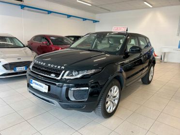 Land Rover Range Rover Evoque SE 2.0 TD4 Aut. 5p. 61000 km