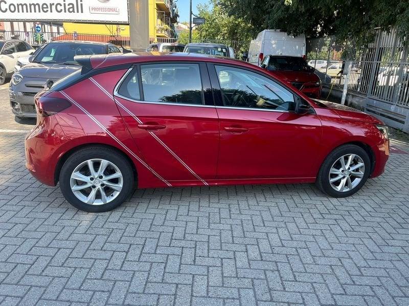 Opel Corsa Corsa 1.2 Elegance
