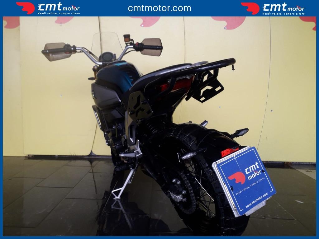 CFMOTO CL-X 700 - 2024