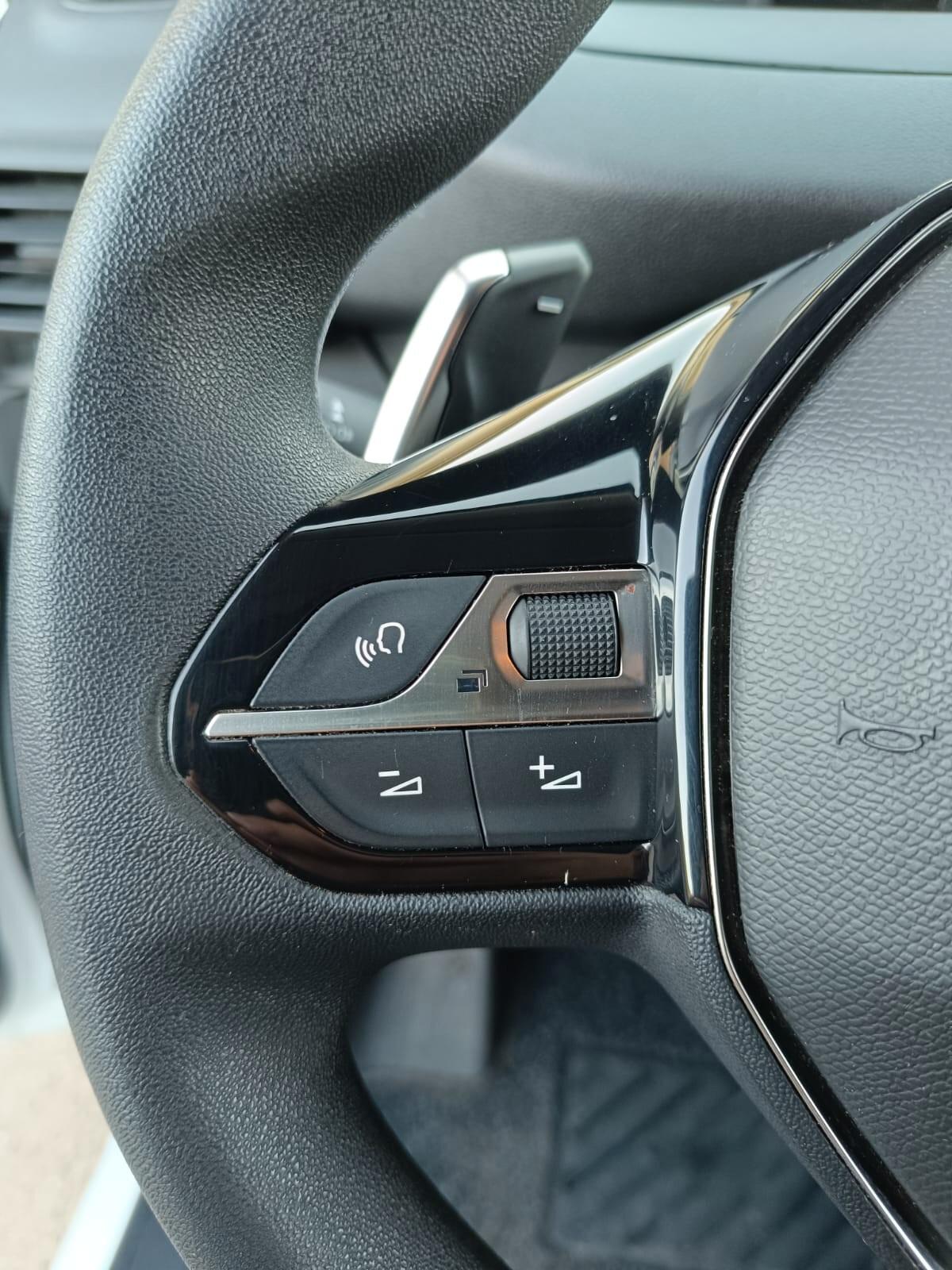 Peugeot Partner BlueHDi 130 EAT8 S&S PC Furgone Premium