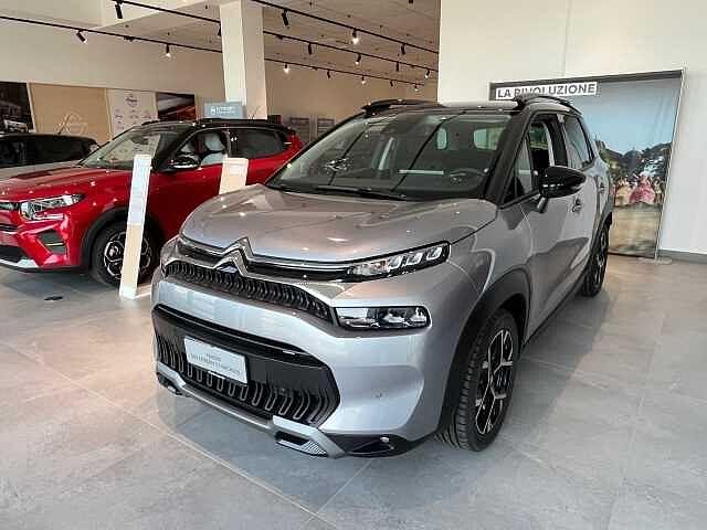 Citroen C3 Aircross BlueHDi 110 S&S Shine Pack