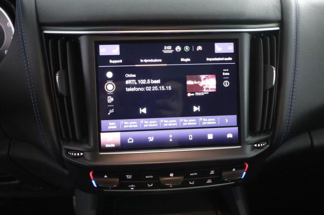 MASERATI Levante Levante 330 CV MHEV AWD GT