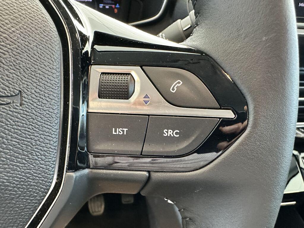 Peugeot 208 1.2 PureTech Allure