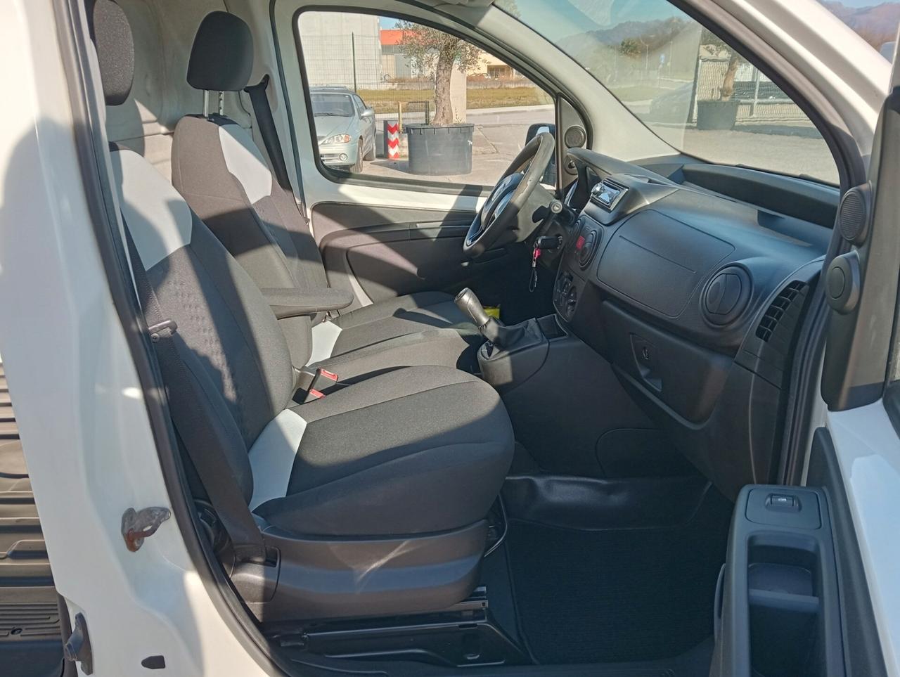 Fiat Fiorino 1.3 MJET 95CV Cargo SX UNIPROPRIETARIO