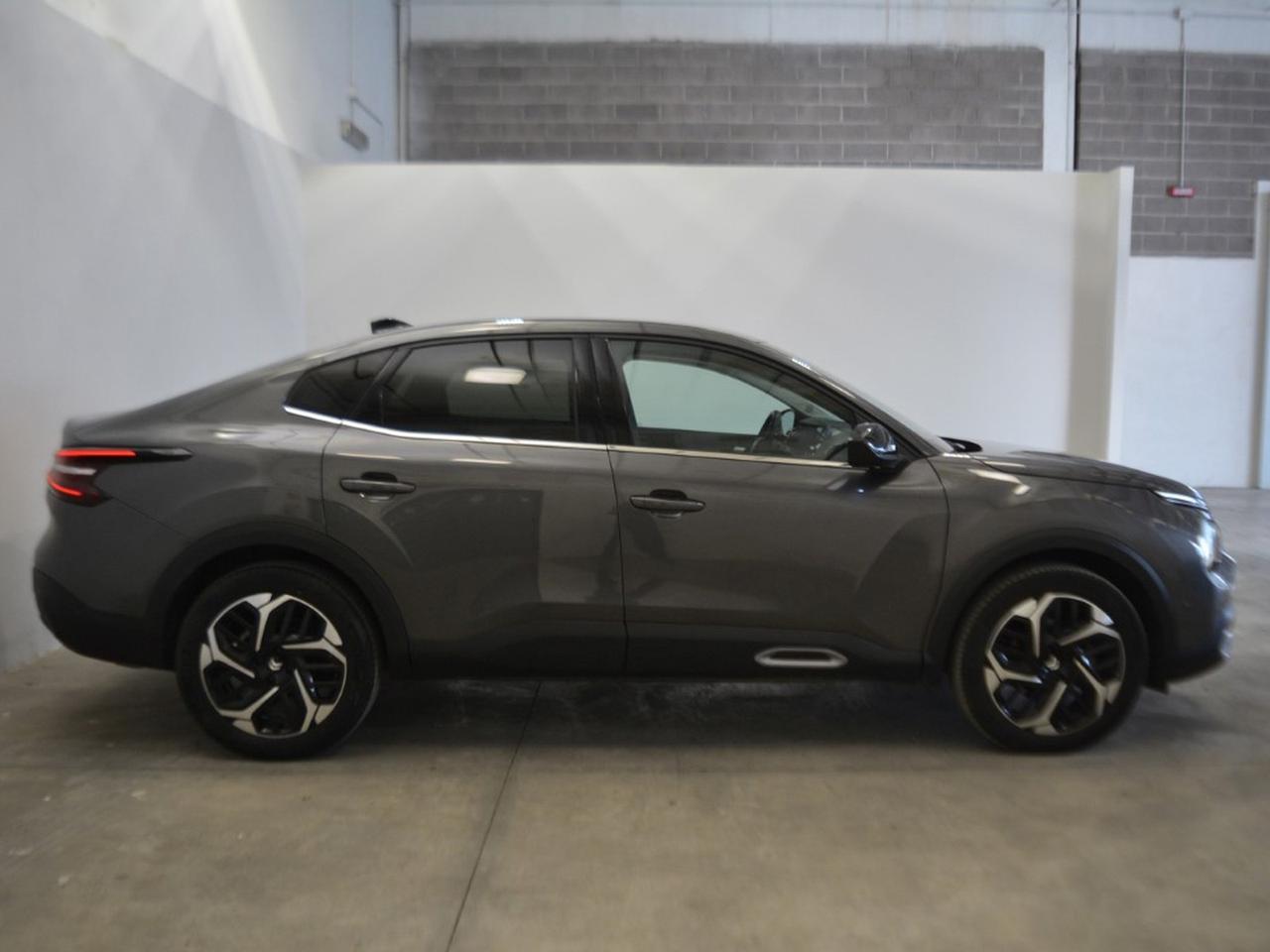 Citroen C4 X 1.2 puretech max eat8 s&s