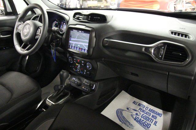 JEEP Renegade 1.3 T4 190CV PHEV 4xe AT6 Limited