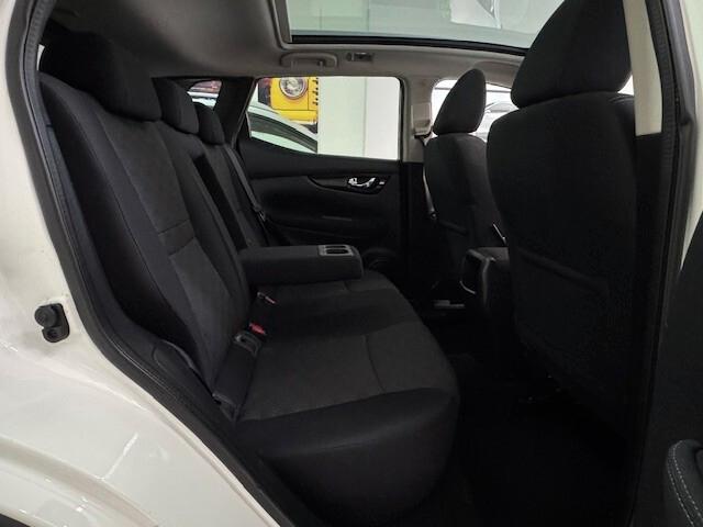 Nissan Qashqai 1.5 dCi N-Connecta/ 2016/ Pronta consegna