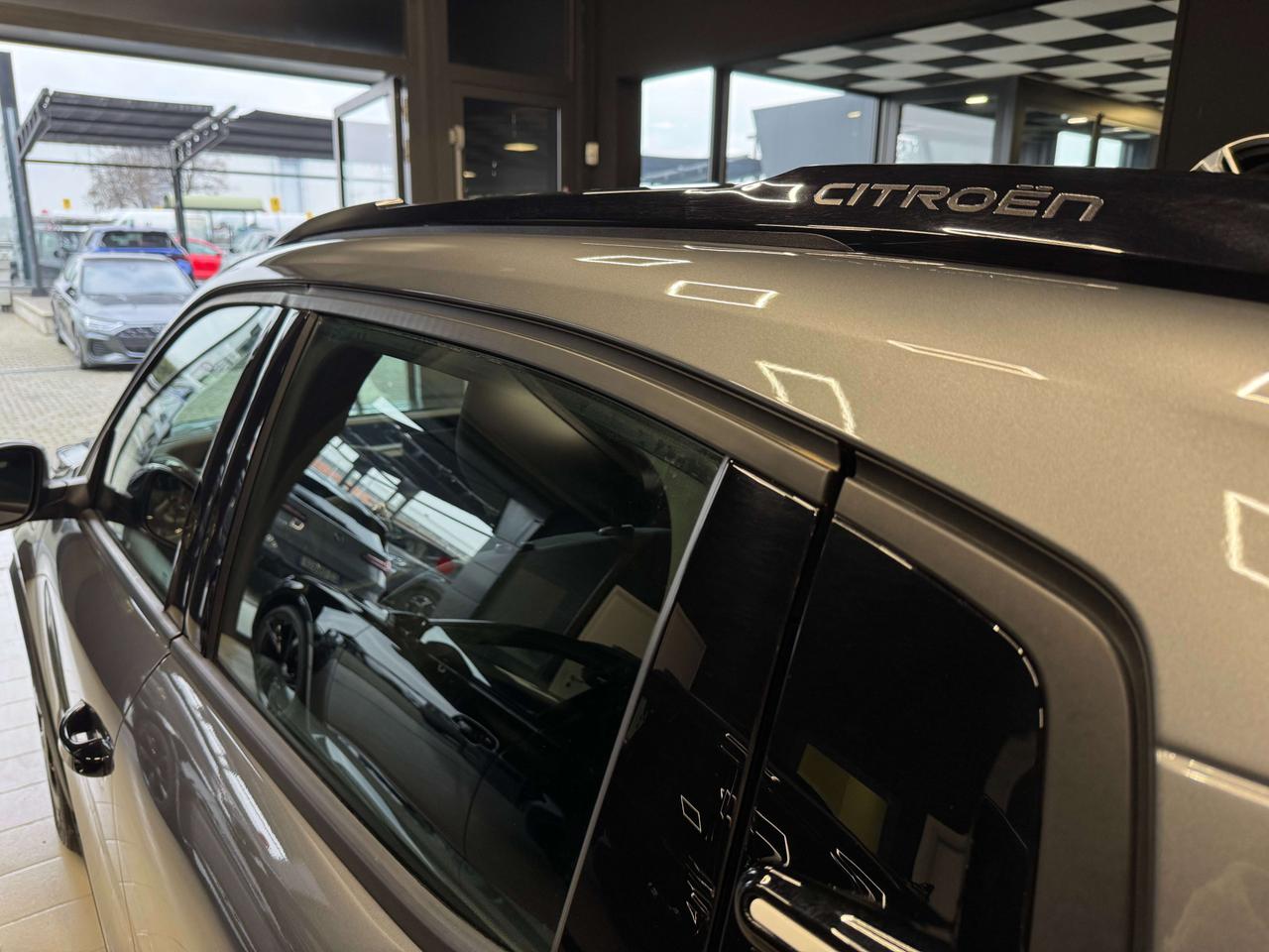 Citroen C3 PureTech 100 Turbo Plus