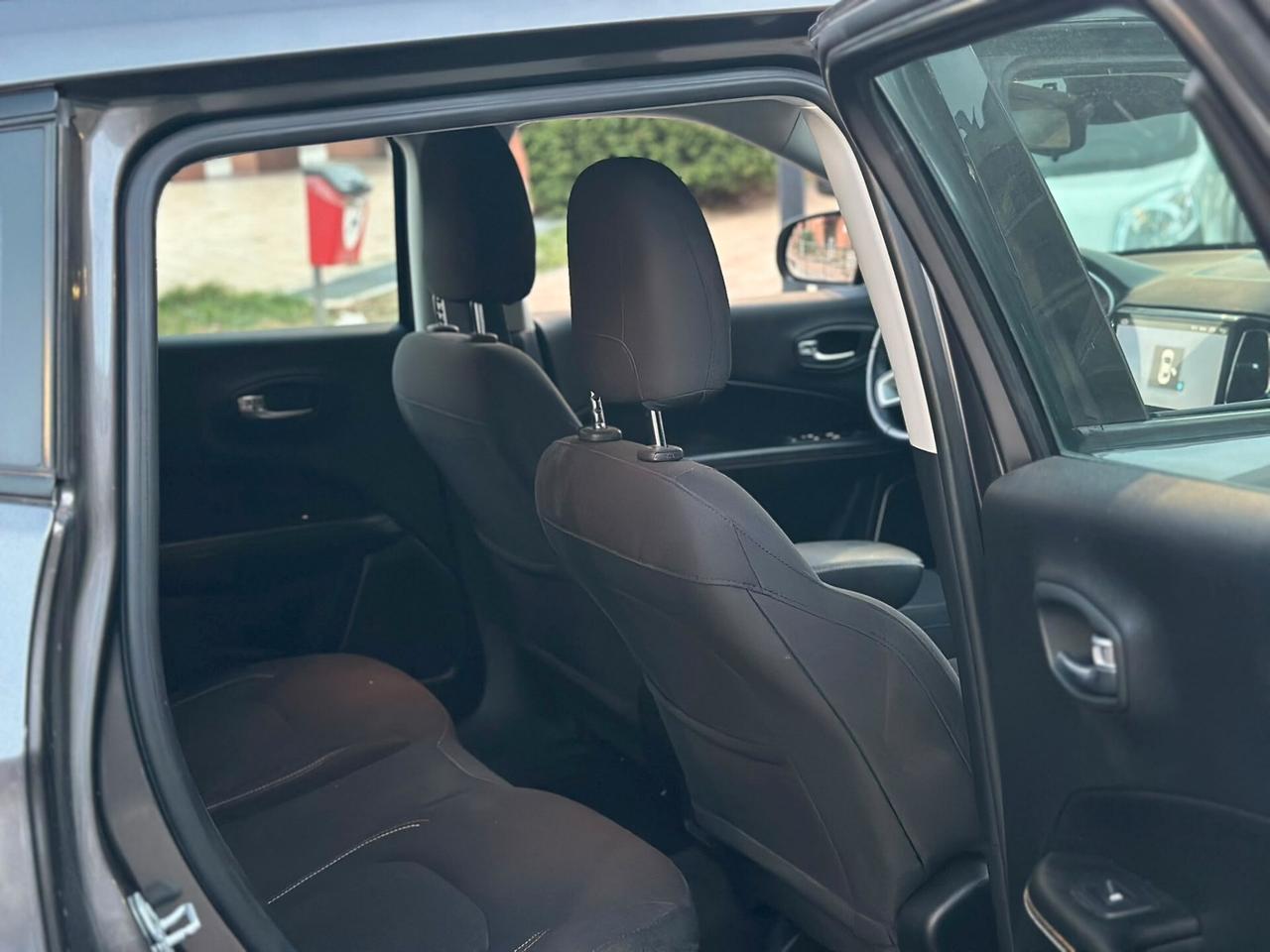 Jeep Compass 1.6 Multijet II 2WD Longitude