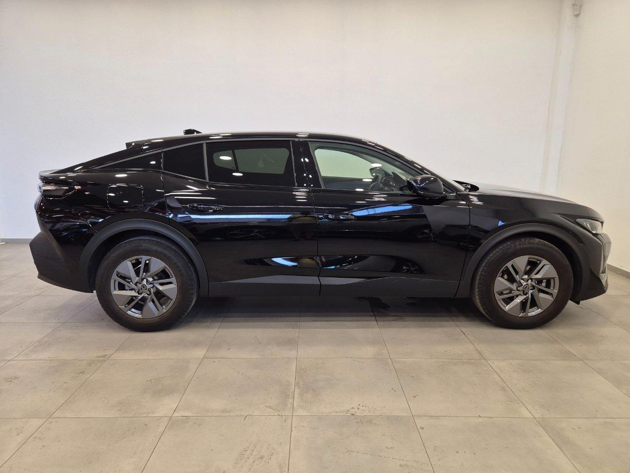 Peugeot 408 1.2 hybrid Allure 145cv e-dcs6 Pack Vision 360