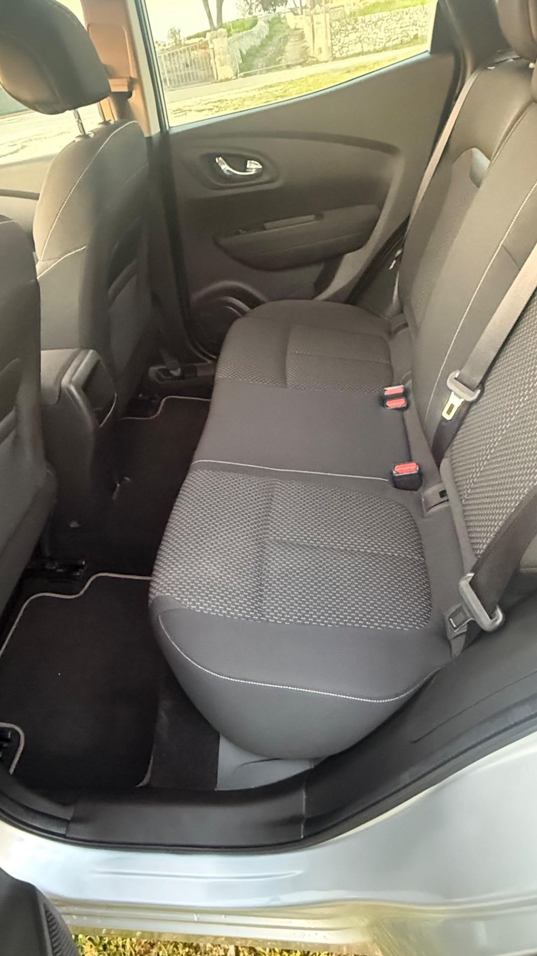 Renault Kadjar dCi 8V 110CV Energy Hypnotic