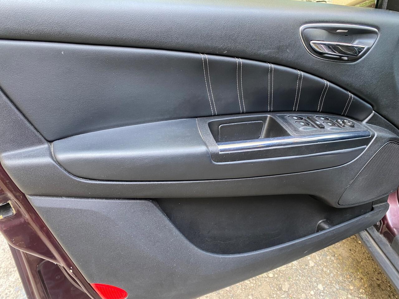 Lancia Delta 1.6 MJT DPF Platino