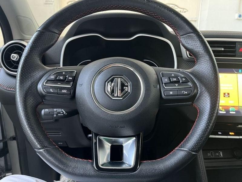 MG ZS ZS 1.0 Luxury TUA DA 149,00 EURO AL MESE