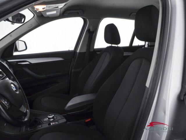 BMW X1 xDrive18d auto