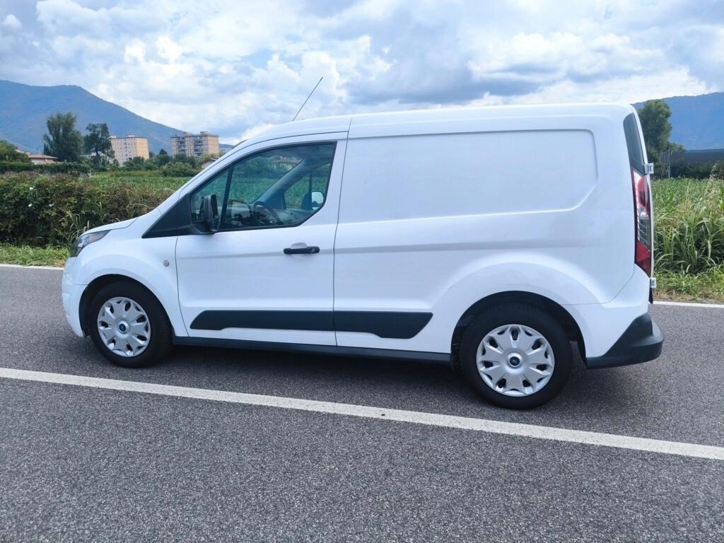 FORD CONNECT 1,5 TDCI- EURO6- TRE POSTI-