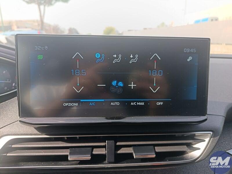 Peugeot 5008 BlueHDi 130 Allure Pack EAT8 S/S aut.