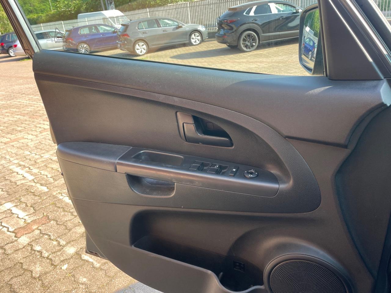 Kia Venga 1.4 CVVT LX ISG