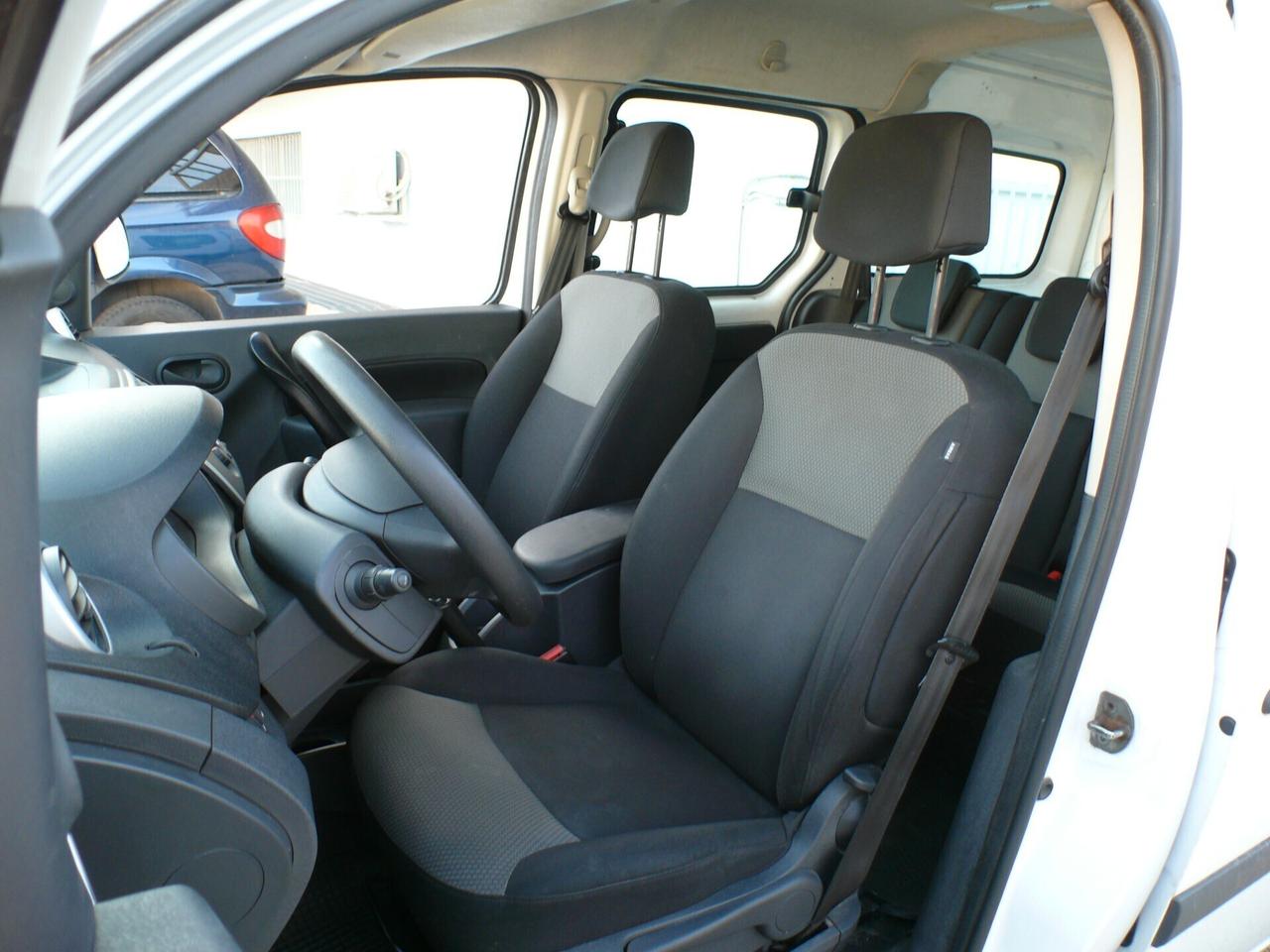 Renault Kangoo Stop & Start Life N1 (M1362)