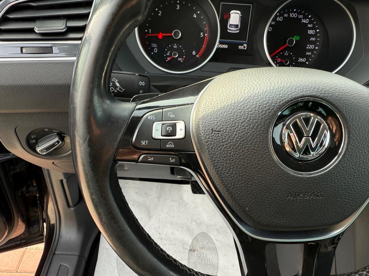 Volkswagen Tiguan 2.0 TDI DSG 4MOTION UNICO PROPRIETARIO